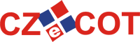 Logo CZeCOT.